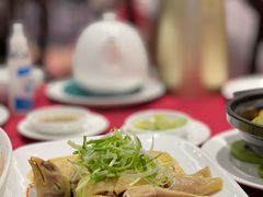 市师鸡-北园酒家(小北路店)