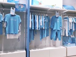 -小蓝象(五角场万达店)