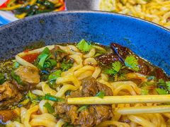 -面乙新派手擀面(大悦城店)