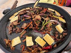 -一烙锅(友谊店)