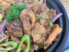 -状元虎.摇滚炒鸡.家常菜(义勇街店)