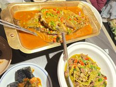 -潇湘码头·鲜湘菜(清河店)