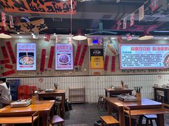 -黔有有贵州酸汤夺夺粉火锅(五味十字店)