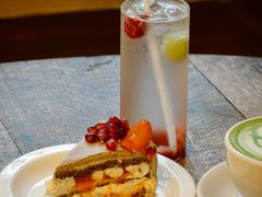 -HOLIDAY休日(后田垟巷店)