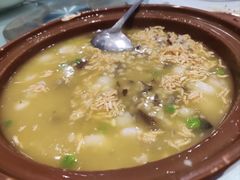 富贵粗粮海鲜168元/例-上海1号私藏菜(静安店)