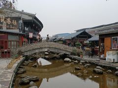 -茯茶镇
