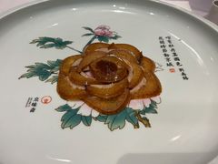 北京牡丹烤鸭-京味斋·北京烤鸭(北京南站洋桥店)