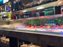 -阪尚皇·原切牛排·烤肉火锅自助(北京路店)