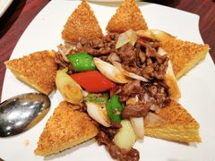 -观澜湖酒店·邀月庭中餐厅