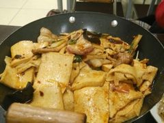 android_upload_pic-天津外国语大学（马场道校区）食堂