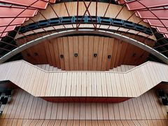 -悉尼歌剧院