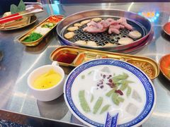 -韩味南山塔·烤肉自助(中骏世界城店)
