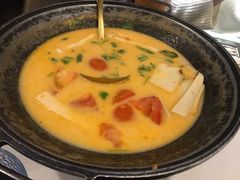 -清迈泰·泰国餐厅(华发商都店)