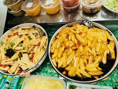 -福祚黑猪肉美食餐馆(世茂广场店)