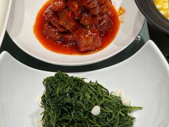 -阿甘小馆(陇海路店)