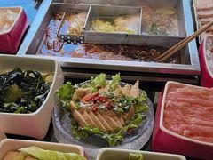 -重庆德忆火锅（龙南街3店）(渝水岸餐饮)