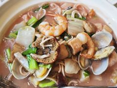 -莆田餐厅PUTIEN(西安万象天地店)