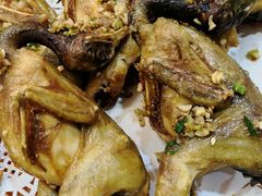 -祈胜邨•顺德鱼生•顺德菜(容桂店)
