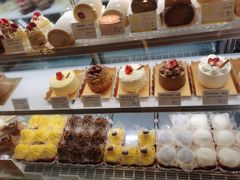 -檬舒舒MonChouChou(久光百货店)