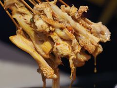 -醉炫音速烧烤·干煸菜(沙河总店)