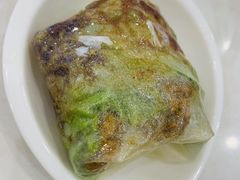 -大地春饼店(黄河路店)