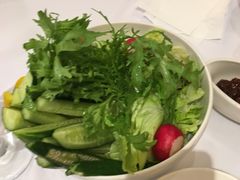 蘸酱菜-眉州东坡(国贸店)