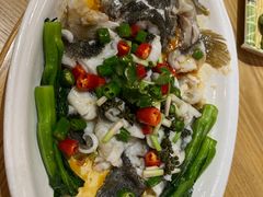 -德胜轩正宗顺德菜(宝安沙井会展中心店)