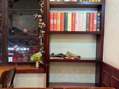 -付小姐在成都(中山公园店)