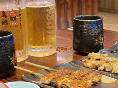 -鸟鹏烧鸟居酒屋(仁恒梦中心店)