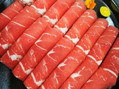 -东来顺•非遗火锅(外滩店)