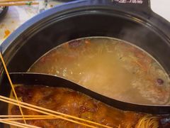 -钢管厂五区小郡肝火锅串串香(清河店)