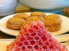 -日坛涮肉四合院·园林餐厅(日坛公园店)