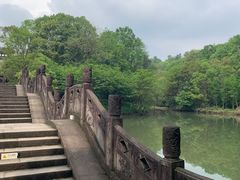-常德桃花源景区