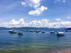 -抚仙湖禄充风景区