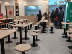 -新丰小吃(复兴南街分店)