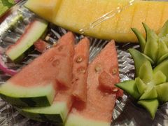 -海底捞火锅(大唐店)