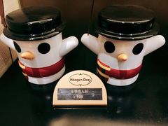 -哈根达斯(石家庄北国店)