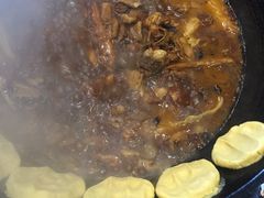 -九味一品铁锅炖·地锅鸡(和信广场店)