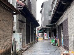 -扬美古镇景区