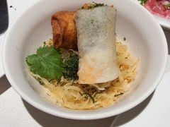 厦门薄饼-黑明餐厅(白鹭洲店)
