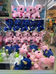 -莫莉幻想儿童乐园(武汉经开永旺店)