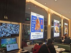 -丝路伊兰·兰州牛肉面(牛街总店)