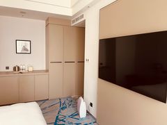 -上海漕河泾万丽酒店