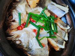 -喜洲翰林餐厅(董家百年老宅店)
