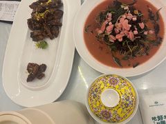 -宁夏国强手抓羊肉·清真菜(未央路凤三店)