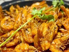 -巴蜀王婆大虾(南锣鼓巷店)