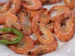 -钱大妈海鲜饭店(保利林语店)