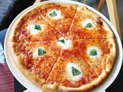 -WOLFGANG PUCK KITCHEN & BAR(迪士尼小镇店)