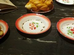 -金掌勺锅包肉(太原万达店)