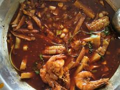 -李想大虾(牡丹路店)